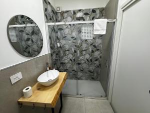 Serèsia Rooms Siracusa Centro