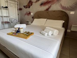 Serèsia Rooms Siracusa Centro