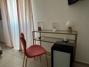 Serèsia Rooms Siracusa Centro