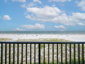 Surfside Condos 402