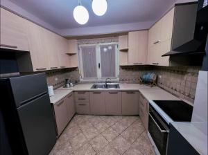 Tirana Bazaar Apartment