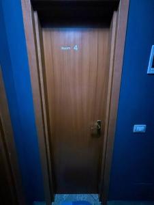 Tirana Bazaar Apartment