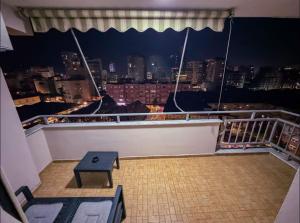 Tirana Bazaar Apartment