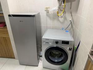 Comfortable apartment in Sopocachi