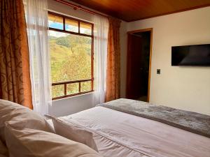 Hacienda el Recuerdo