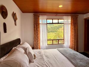 Hacienda el Recuerdo