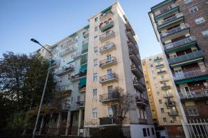 Loft Moderno in Zona Niguarda