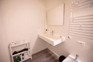 Loft Moderno in Zona Niguarda