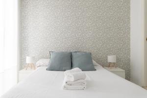 Apartamentos Alameda de Hércules