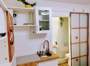 Central Studio - Wifi Garden Transport Links