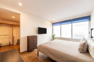 Apartamento de Lujo en Zona Exclusiva