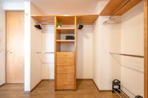 Apartamento de Lujo en Zona Exclusiva