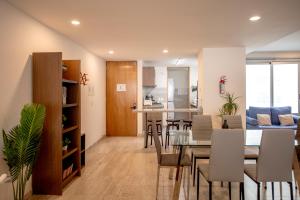 Apartamento de Lujo en Zona Exclusiva