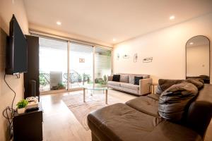 Apartamento de Lujo en Zona Exclusiva