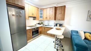 Paradise Oasis Palm Mar Suite