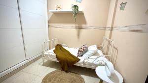 Paradise Oasis Palm Mar Suite