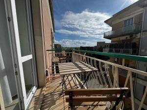 Serèsia Rooms Siracusa Centro