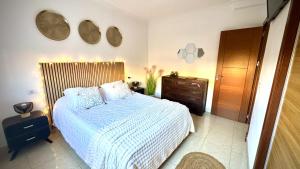 Paradise Oasis Palm Mar Suite