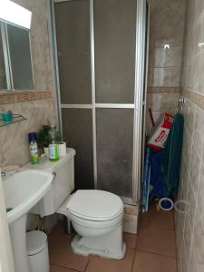 Departamento Poniente a pasos del casino y playas