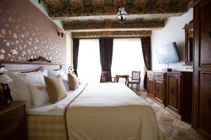 Hotel Residence U Černého Orla