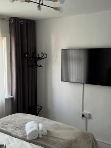 Cosy 1st Floor Flat North London