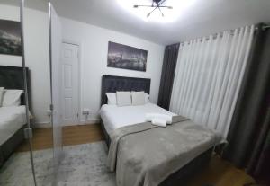 Cosy 1st Floor Flat North London