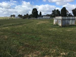 3 Campsites ONLY for Self contained Motor Homes RVs ONLY! BYO Toilet and bed! DIDO Spirit of Tasmania Stopover