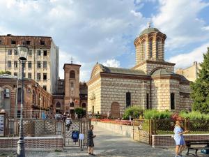 Abby - Old Town Centre