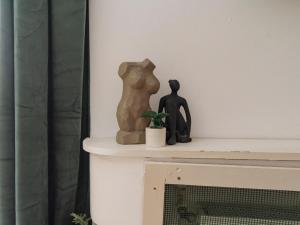 Abby - Old Town Centre