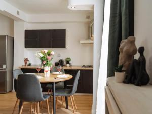 Abby - Old Town Centre