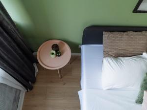 Abby - Old Town Centre