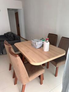 3 Minute Hangar, City Park