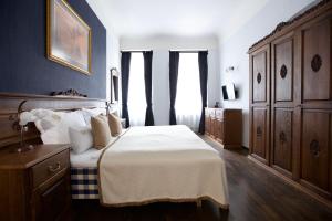 Hotel Residence U Černého Orla