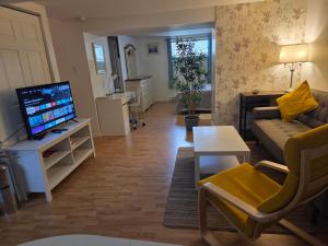 L Arlequin Suite et logement