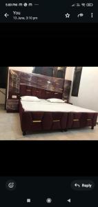 Hotel Gurujee residence