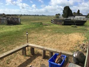 3 Campsites ONLY for Self contained Motor Homes RVs ONLY! BYO Toilet and bed! DIDO Spirit of Tasmania Stopover