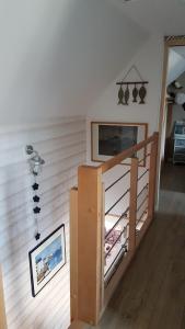 Penty bigouden 18ème classé 2** jardin en ville