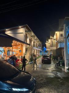 BALAI MALINAWON Hotel