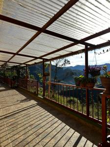 Hacienda el Recuerdo