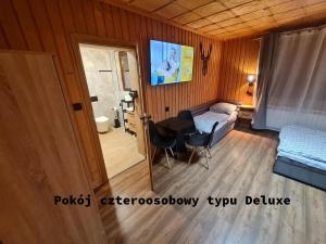 Małe Ciche uAntosi, Blisko Wyciągu Narciarskiego i SKY WALK Serce Poronina, Idealne miesce na wypad w góry -rusinowa polana-zgorzelisko-tarasówka-palenica-morskie oko