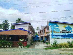 BALAI MALINAWON Hotel