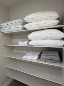 River Trail Stays - Rivers Edge