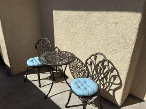 River Trail Stays - Rivers Edge