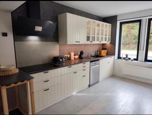 Villa AIMÉ SALMCHÂTEAU