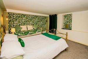 The Tempest quirky apartment with stunning views