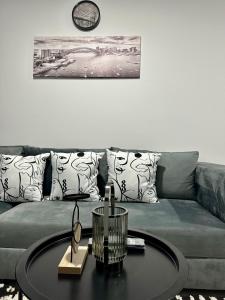 The Living Waters Apartment Sheffield