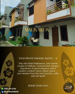 BALAI MALINAWON - Villa 2