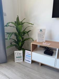 BruMa de mar, La Perla