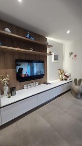 Stay with Andrea&Samantha