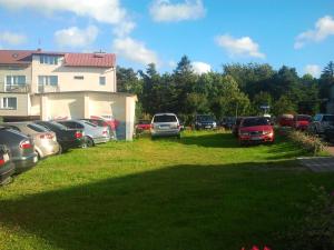 U Jadwigi Studio Apartament